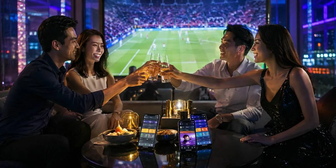 ou888 Những Gì Bạn Tìm Thấy Trong Lobby ou888 Casino
